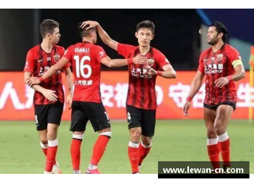 北京国安：中超豪门身价榜首