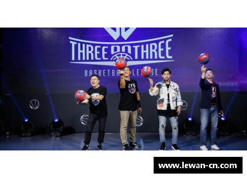 NBA现场DJ：音乐与篮球的完美融合