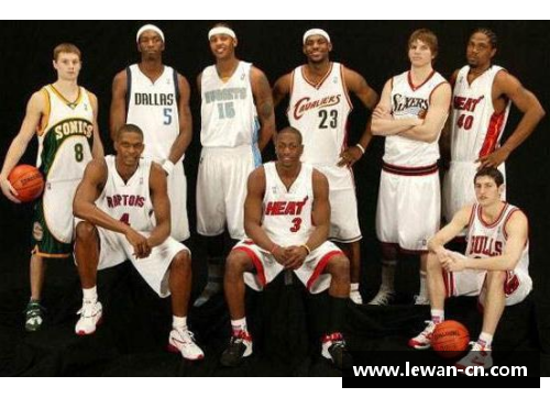 NBA选秀后，新秀们的未来之路与成就展望