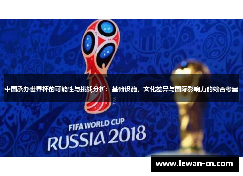 中国承办世界杯的可能性与挑战分析：基础设施、文化差异与国际影响力的综合考量
